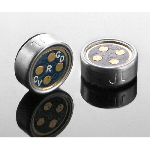 JL−D0622C−R デジタルマイク