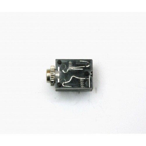 3.5Φヘッドホンジャック 基板・パネル