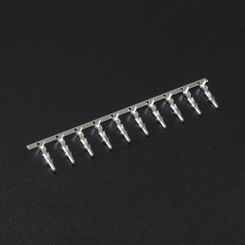 L−M−14WireConnectors