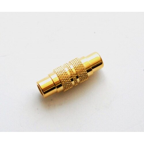 RA−103GG−POM RCAコネクタ