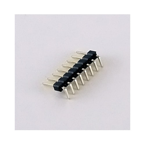 213A−08RE−02 ピンヘッダ