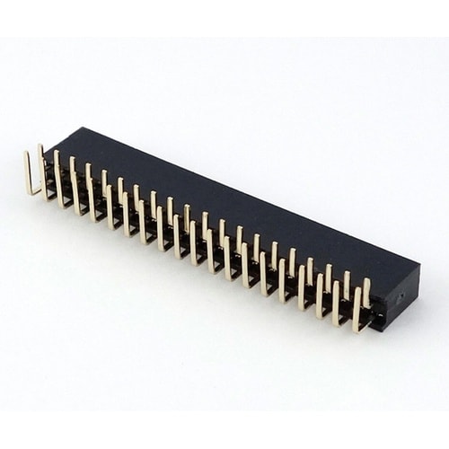 GB−DPS−2540PL ピンソケット