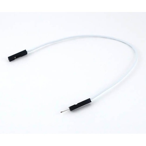 ブレッドボード・ジャンパーコード(オス−