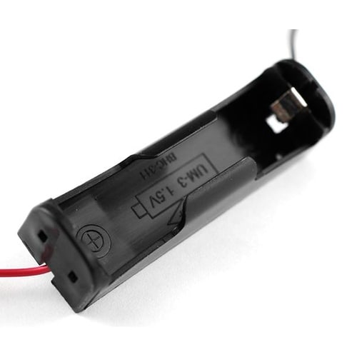 BHC−311A 電池ケース リード線