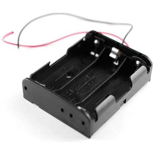 BHC−331A 電池ケース リード線