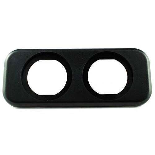 A13−216−DUAL−BLACK黒色