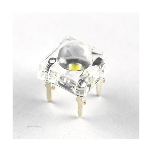 U48W3C−W6−1B 電球色LED