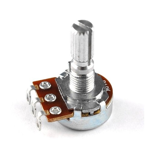 R1610N−3B1−B103ボリューム