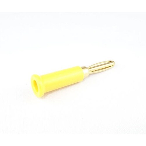 P−421−5(E)−Y バナナプラグ