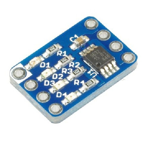 SSCI−023788LEDドライバ基板