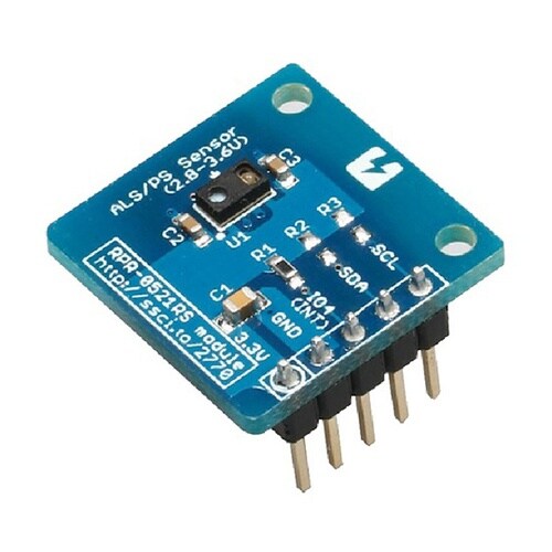 SSCI−027700 センサモジュール