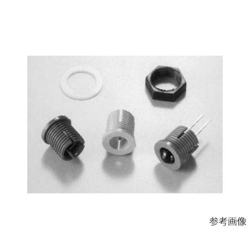 PQ−5−7クロ LED取付ブラケット