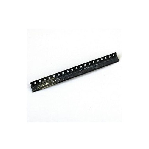 面実装4回路入り2入力NANDゲート(2