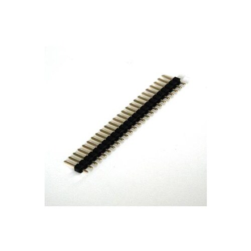 2130S1*24GSE ピンヘッダー