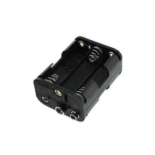 BH3631B 電池ケース