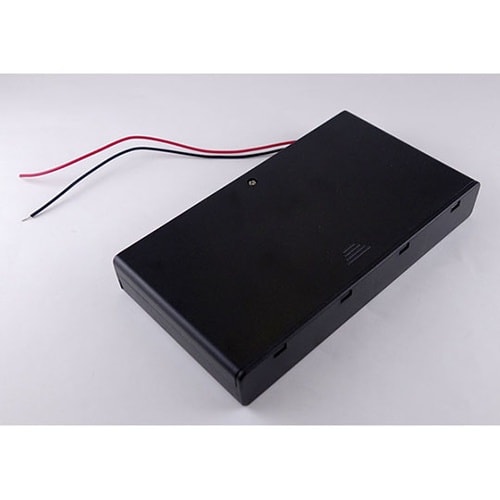 SBH381A 電池ケース