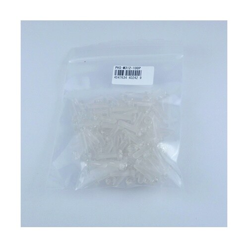 GB−PPHS−M312−100P ネジ