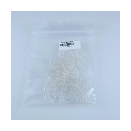 GB−PNUT−M3−100Pプラナット