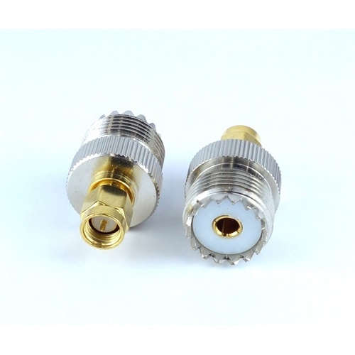 GB−CC−SMAP−MJ変換コネクター