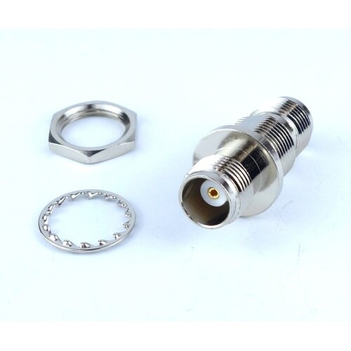 中継コネクター TNC−J⇔TNC−J(