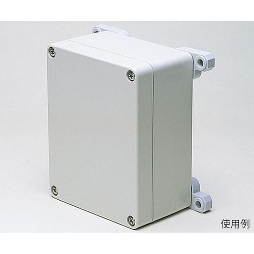 DFL1 DFL型外部取付足(4個1組)