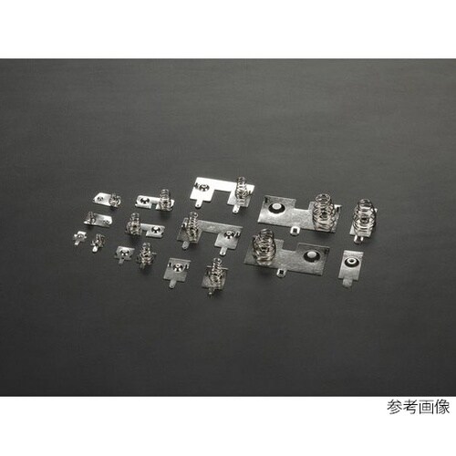 電池端子 IT型 単3 10個入り IT