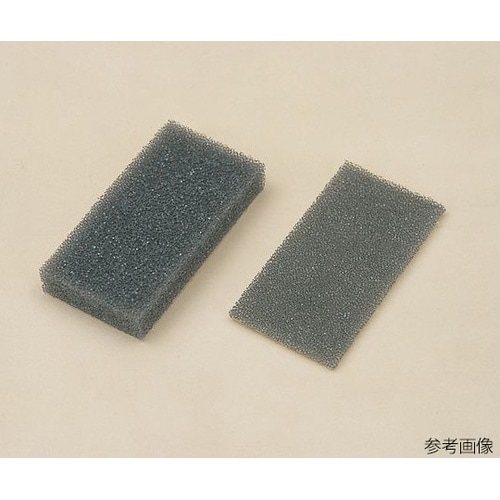 SCM型難燃性電池押さえスポンジ(10個