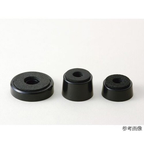 TM型ビス止めゴム足(10個入) TM3