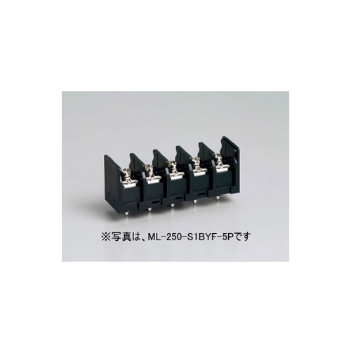 ML−250−S1BYF−3P貫通端子台