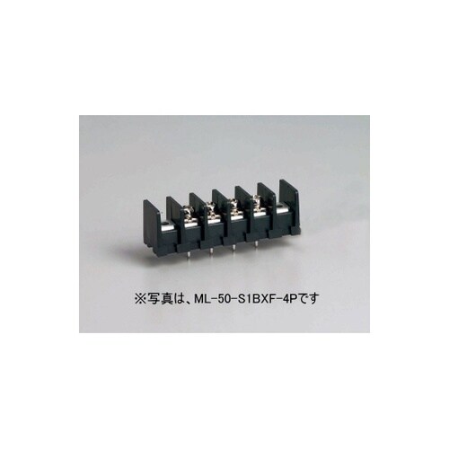 ML−50−S1BXF−2P貫通型端子台