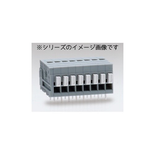 ML−700−NH−6P貫通型端子台