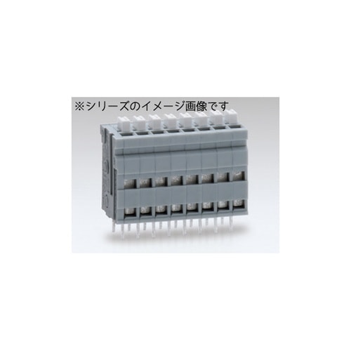 ML−700−NV−6P 貫通型端子台