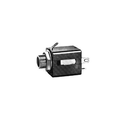 MJ187ステレオボックスジャック