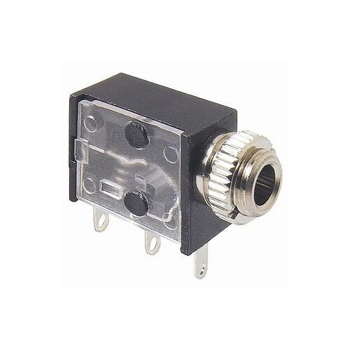 MJ−352 モノラルボックスジャック