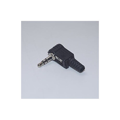MP−012LN ステレオプラグ L型
