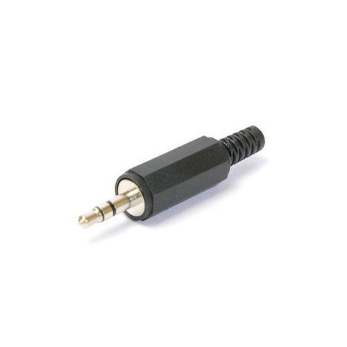 MP019LC 3.5mmステレオプラグ