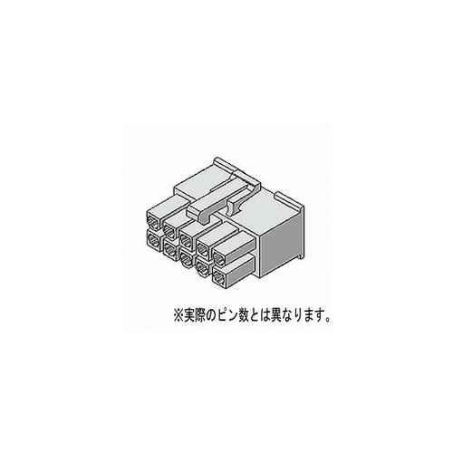 5557−02R−210 ハウジング