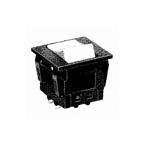 小形ロッカースイッチ 3極 OFF−ON