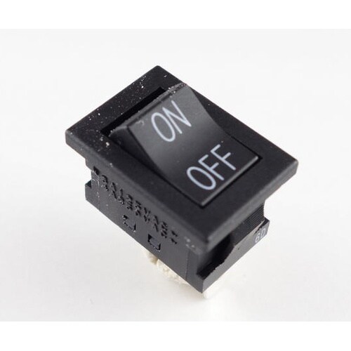 小形ロッカースイッチ ON−OFF はん