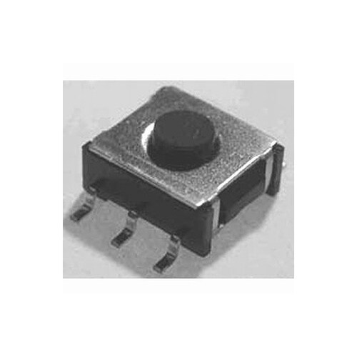 表面実装用押しボタンスイッチ SMT1−