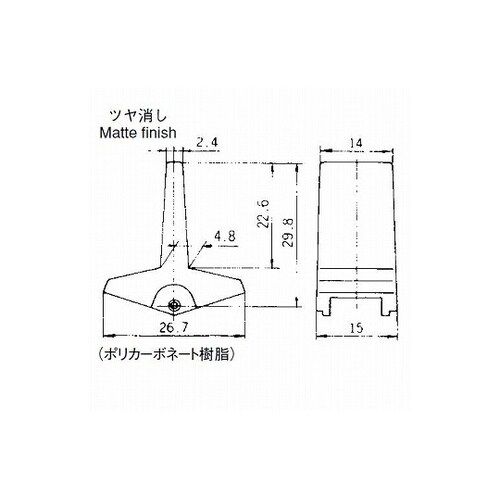 140000050444 レバースイッチ