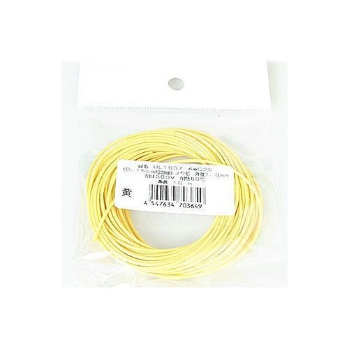 UL1007キAWG26L10 電線