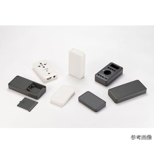 LC135−9V−D プラスチックケース