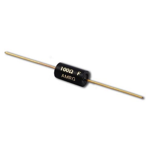 AMRG2W82オームF カーボン抵抗