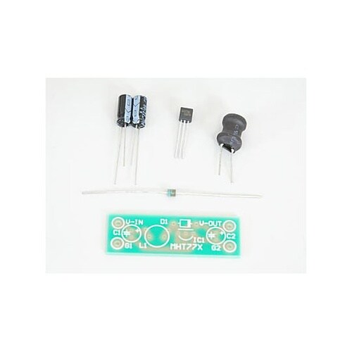MHT77X−5V−KIT 基板キット