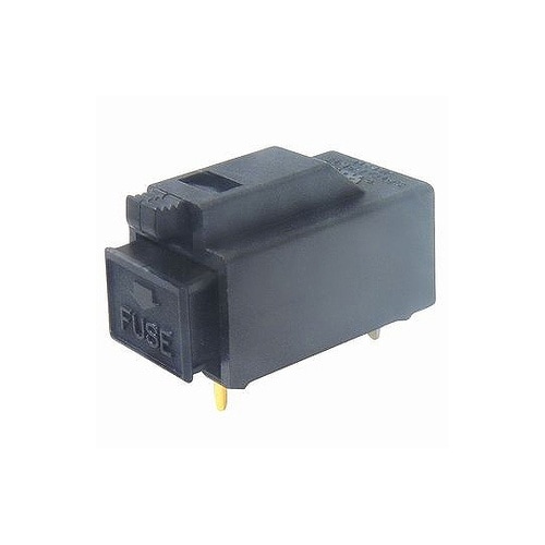 F−115ヒューズホルダー250V−6A