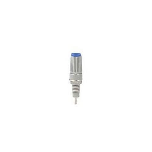T−45−BL 絶縁ターミナル 4mm