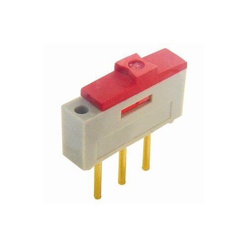 SM−03201−02 スライドスイッチ