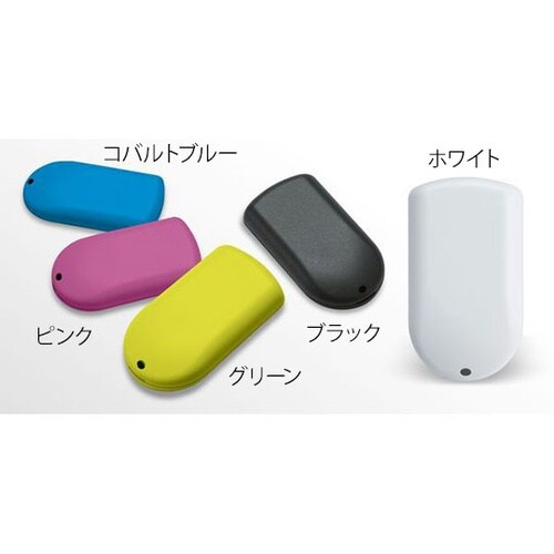 PS−65P プラスチックケース 桃