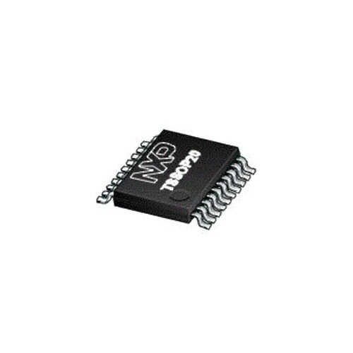 LPC812M101JDH20FPARM